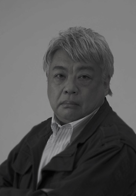 Director　原田直忠